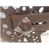 Image 5 : Antique Cast Iron Tractor Seat