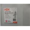 Image 5 : Six Storage Totes With Lids