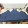 Image 10 : Robin Hood Apron "Bake Some Memories" w/ Chefs Hat, Ballantines, Bonanza, and Okanagon Server Apron