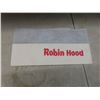 Image 7 : Robin Hood Apron "Bake Some Memories" w/ Chefs Hat, Ballantines, Bonanza, and Okanagon Server Apron