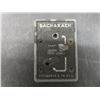 Image 4 : Bacharach DraftRite Pocket Gauge With Case