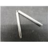 Image 5 : Bacharach DraftRite Pocket Gauge With Case