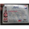 Image 14 : Collector Cards Including Pepsi, Coca-Cola, Three Stooges, Five Pencils, Vintage Coke Bottle Pencil