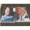 Image 15 : Collector Cards Including Pepsi, Coca-Cola, Three Stooges, Five Pencils, Vintage Coke Bottle Pencil