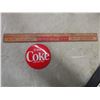Image 4 : Collector Cards Including Pepsi, Coca-Cola, Three Stooges, Five Pencils, Vintage Coke Bottle Pencil