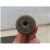 Image 5 : Antique Brass Three-Draw Telescope