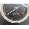 Image 4 : Vintage Yamaha Nippon Seiki Tachometer Gauge