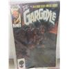Image 2 : Six Marvel Comics Priced 75 Cents to $1.75 Including G.I. Joe, X-Men, Indiana Jones, and Red Sonja