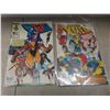 Image 3 : Six Marvel Comics Priced 75 Cents to $1.75 Including G.I. Joe, X-Men, Indiana Jones, and Red Sonja