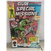 Image 4 : Six Marvel Comics Priced 75 Cents to $1.75 Including G.I. Joe, X-Men, Indiana Jones, and Red Sonja