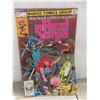 Image 5 : Six Marvel Comics Priced 75 Cents to $1.75 Including G.I. Joe, X-Men, Indiana Jones, and Red Sonja