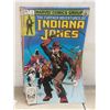Image 6 : Six Marvel Comics Priced 75 Cents to $1.75 Including G.I. Joe, X-Men, Indiana Jones, and Red Sonja