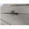Image 6 : Fishing Rod, Three Reels, Net Needs Repair, Manitoba Master Angler Patch, and Two Button Back Pins