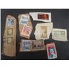 Image 6 : Canadian and American Stamps