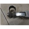 Image 4 : Two Motorcycle Foot Pegs and Two Turn Signal Lights