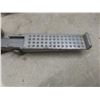 Image 5 : Two Motorcycle Foot Pegs and Two Turn Signal Lights
