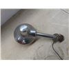 Image 8 : Two Motorcycle Foot Pegs and Two Turn Signal Lights