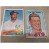 Image 7 : Black and White Photos of Baseball Players, Autographed, No COA