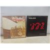 Image 7 : Six Rock Albums Including Chicago, The Police, Deep Purple, and Led Zeppelin