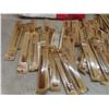 Image 7 : New but Rusty Scroll Saw Blades, New Lufkin 100-Foot Tape Refills, and Band Saw Blade