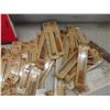Image 8 : New but Rusty Scroll Saw Blades, New Lufkin 100-Foot Tape Refills, and Band Saw Blade