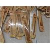 Image 9 : New but Rusty Scroll Saw Blades, New Lufkin 100-Foot Tape Refills, and Band Saw Blade