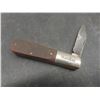 Image 10 : Fixed Blade Knife and Three Folding Knives