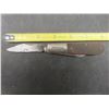Image 11 : Fixed Blade Knife and Three Folding Knives
