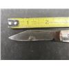 Image 12 : Fixed Blade Knife and Three Folding Knives