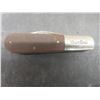 Image 13 : Fixed Blade Knife and Three Folding Knives