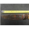 Image 3 : Fixed Blade Knife and Three Folding Knives