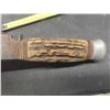 Image 5 : Fixed Blade Knife and Three Folding Knives