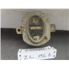 Image 1 : Model A Ford Speedometer