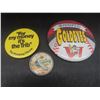 Image 2 : Collector Pins and Buttons