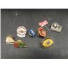 Image 3 : Collector Pins and Buttons
