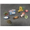 Image 4 : Collector Pins and Buttons