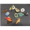 Image 6 : Collector Pins and Buttons
