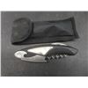 Image 10 : Three Folding Knives and Two Swiss Army Knives
