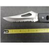 Image 7 : Three Folding Knives and Two Swiss Army Knives