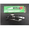 Image 8 : Three Folding Knives and Two Swiss Army Knives