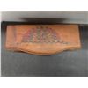 Image 13 : Aladdin Lamp Chimney, Brass Coat Hooks, Vintage Door Knobs, Scotch Tape Tin Ruler With Fulkerson Dr