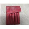 Image 9 : Flex Head Ratchet 3/8", 1/4" Ratchet, Tool Pouch, and 1/4" Sockets