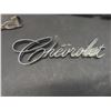 Image 3 : Auto Emblems Including Falcon, Z28, Chevrolet, Dodge Ram, and Firebird - Two Pieces