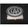 Image 9 : Auto Emblems Including Falcon, Z28, Chevrolet, Dodge Ram, and Firebird - Two Pieces
