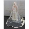 Image 10 : Two Barbies: Roaring Twenties Bride and An Evening Out