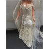 Image 11 : Two Barbies: Roaring Twenties Bride and An Evening Out