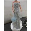 Image 4 : Two Barbies: Roaring Twenties Bride and An Evening Out