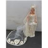 Image 7 : Two Barbies: Roaring Twenties Bride and An Evening Out