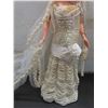Image 9 : Two Barbies: Roaring Twenties Bride and An Evening Out