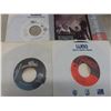 Image 3 : Forty-Five RPMs for the Jute Box Including Billy Joel, Def Leppard, Cheap Trick, Chicago, and REO S